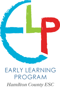Logo for Early Learning Program